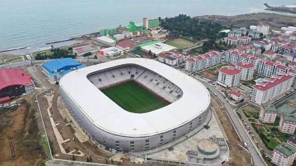 52 Orduspor’da Loca ve Stadyum Reklam Satışları Başladı