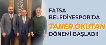 Fatsa Belediyesi