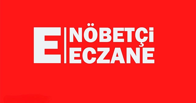 02 OCAK 2023 ALTINORDU'DA NÖBETÇİ ECZANELER