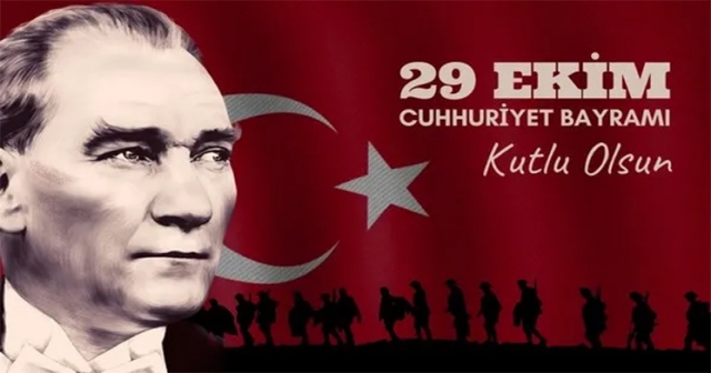 102. YIL COŞKUSU