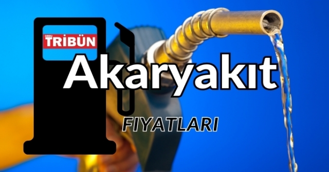 12 Şubat 2025 Ordu Akaryakıt Fiyatları