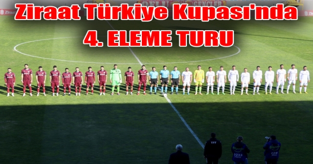 1461 Trabzon FK: 3 - Kırıkkale FK: 1