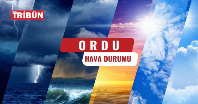 17 Ocak 2025 Hava Durumu: Çok Bulutlu ve Yağışlı Bir Gün Bekleniyor