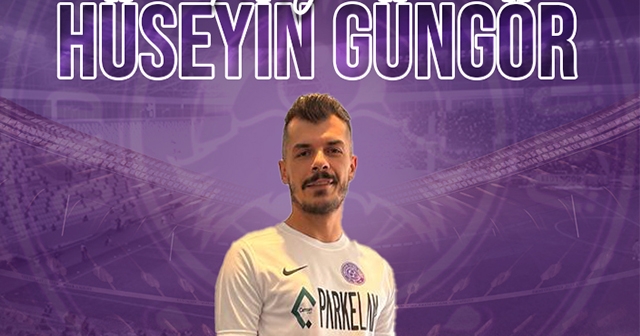 2.LİG’İN SEFİRİ 52 ORDUSPOR’DA