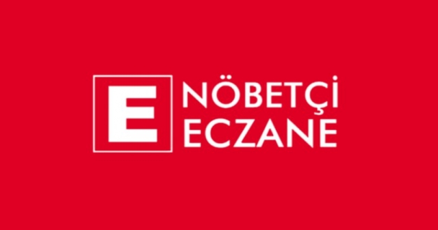20 OCAK CUMARTESİ NÖBETÇİ ECZANELER