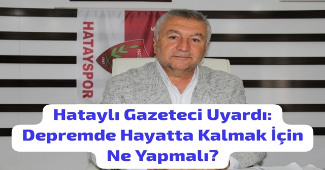 2000 Yılda Görülmemiş Depremden Hayatta Kalanların Uyarıları!