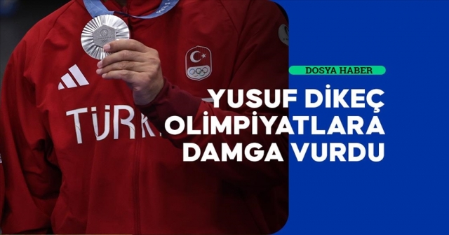 2024'te Türkiye'nin sporda gururu oldular