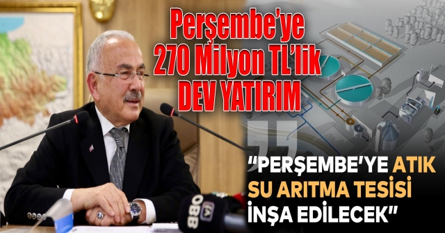 2025’te İlk Kazma Vurulacak