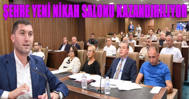 2025 YILI TAHMİNİ BÜTÇE 2 MİLYAR OLARAK BELİRLENDİ