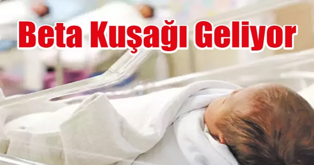 2025'te yeni bir kuşak geliyor