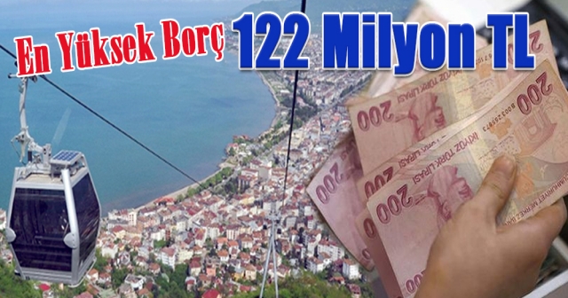 23 Mükellefin İsimleri İlan Edildi