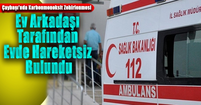 23 Yaşındaki Genç Hayatını Kaybetti