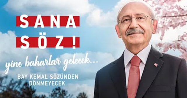 25 NİSAN'DA ORDU'DA