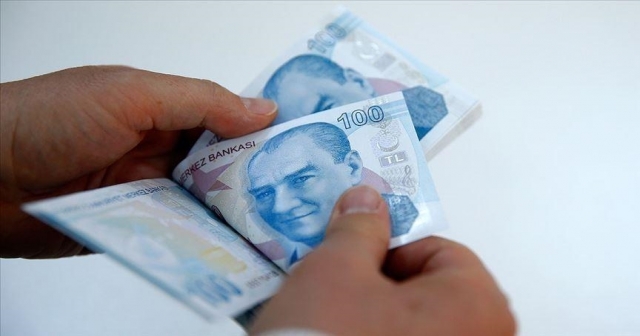 252,8 Milyon Lira Tarımsal Destek Çiftçilere Dağıtıldı