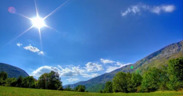 30 ARALIK  ORDU'DA HAVA DURUMU