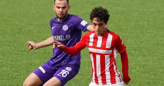 52 Orduspor, Ayvalıkgücü'nü Yenip Farkı Altıya Çıkarmak İstiyor