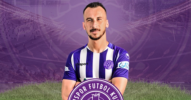 52 ORDUSPOR’DA KADRO DIŞI VE ŞOK İSTİFA