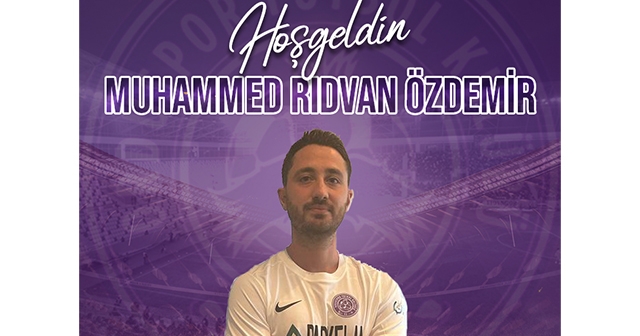 52 ORDUSPOR’DAN ORTA SAHA’YA MAESTRO