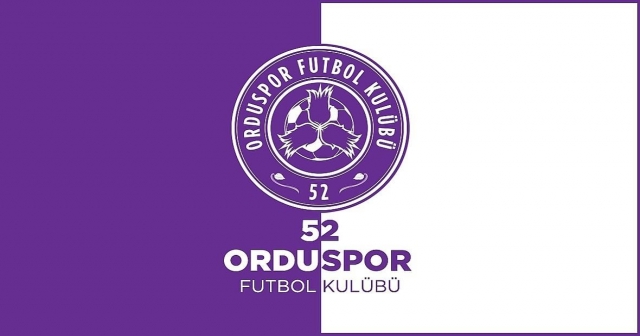 52 ORDUSPOR KAZANMAK İÇİN SAHAYA ÇIKACAK