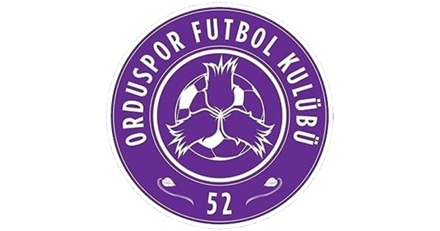 52 Orduspor Ocak fikstürünü duyurdu