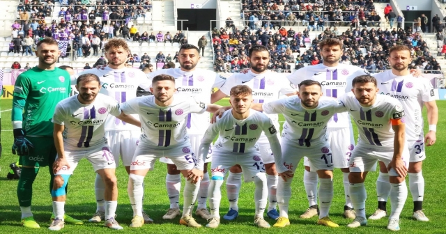 52 Orduspor’un Pazarspor Maçı HT Spor YouTube’dan Yayınlanacak