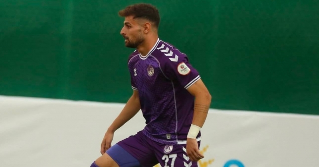 52 Orduspor, Yılmaz Basravi Transferinde Sona Yaklaştı