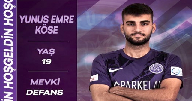 52 Orduspor'dan Sözleşme Yenileme