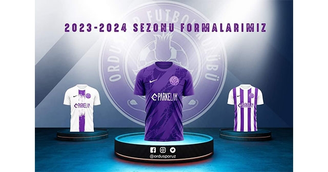 52 ORDUSPOR'UN FORMALARI GÖRÜCÜYE ÇIKTI