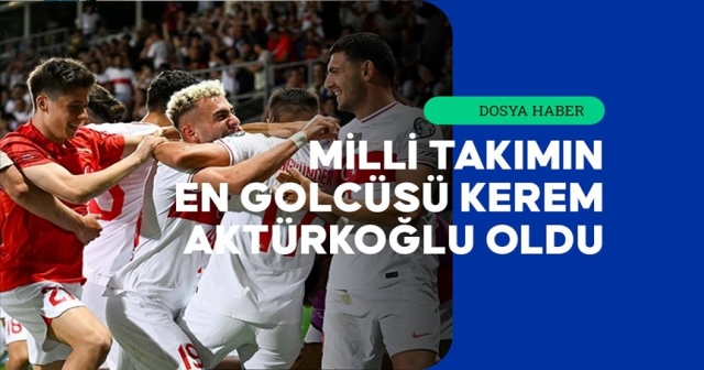 A Milli Futbol Takımı'nın 2024 yılı performansı