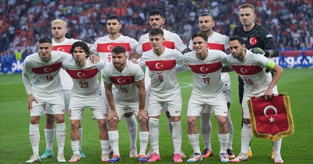 A Milli Futbol Takımı'nın UEFA Uluslar Lig Serüveni