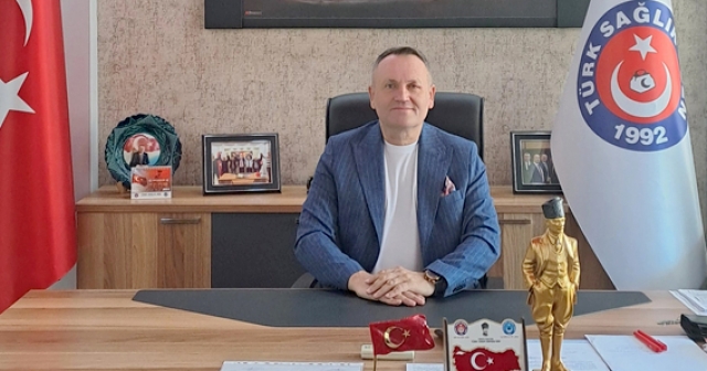 "Acil Sağlık Çalışanlarının Fedakarlıkları Ölçülemez"