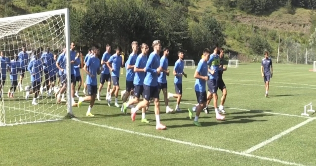 Adana Demirspor, Fenerbahçe Maçına Odaklandı..