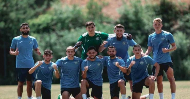 Adana Demirspor'a vize şoku!