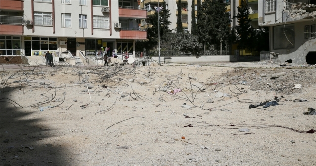 Adana Depreminde Müteahhide Tarihi Ceza