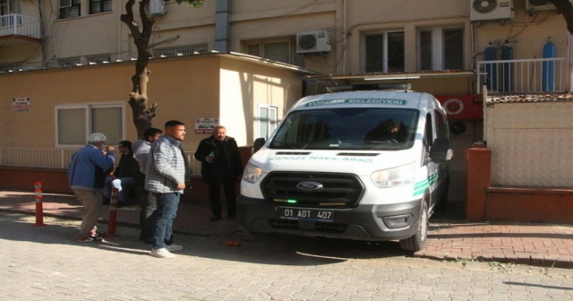 Adana'da Cinayet: 2 Çocuk Annesi Ormanda Öldürüldü