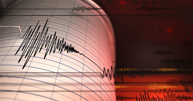 ADANA'DA DEPREM  !