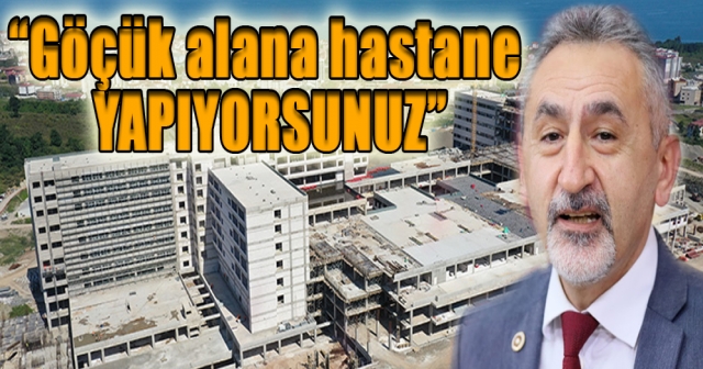 Adıgüzel: Bir işi de doğru düzgün yapın