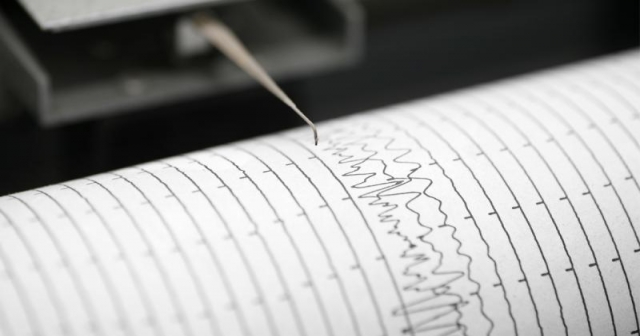 ADIYAMAN VE KAHRAMANMARAŞ GÜNE DEPREM İLE UYANDI