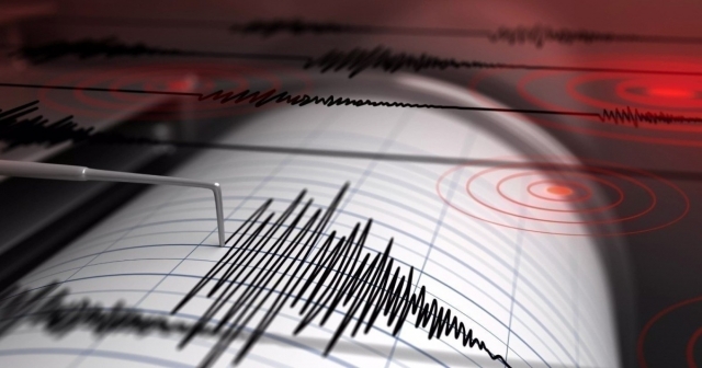 Adıyaman'da Korkutan Deprem!