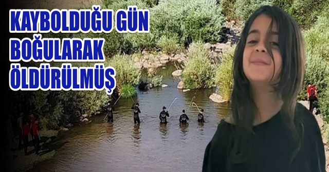 Adli Tıp Kurumu raporu tamamlandı!