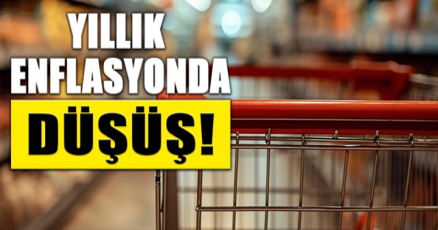 Ağustos ayı enflasyon rakamları açıklandı