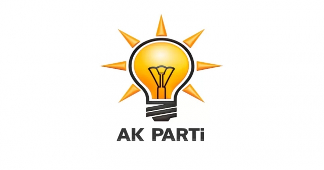 AK Parti Altınordu Yönetimi Açıklandı