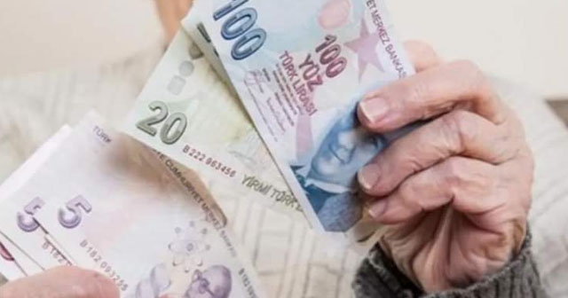AK PARTİ GRUP BAŞKANI'NDAN EMEKLİ AÇIKLAMASI