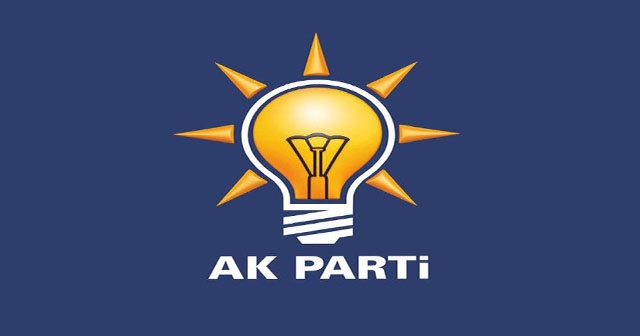 AK PARTİ SÖZCÜSÜ ÖMER ÇELİK'TEN AÇIKLAMA