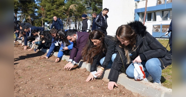 Akıllı Tarım Yarışması: Gençler, 225 Bin TL ile Geleceği Şekillendiriyor