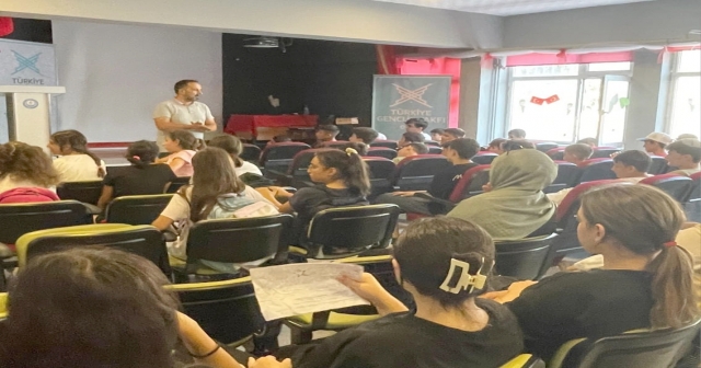 Akran Zorbalığı Semineri