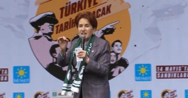 AKŞENER’DEN  GİRESUN'DA FINDIK AÇIKLAMASI