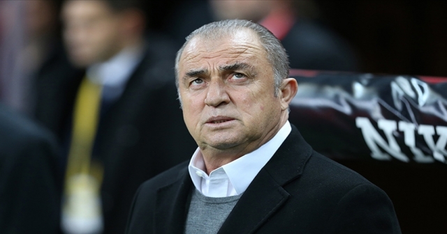 Al-Shabab, Fatih Terim'i açıkladı!