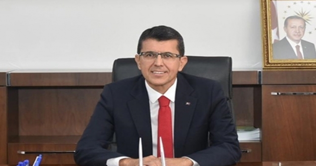 Ali Haluk Karakuş atandı