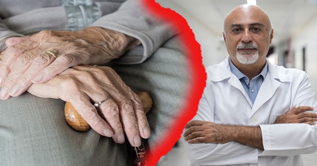 Alzheimer hastaları için "akıllı anahtarlık" desteği